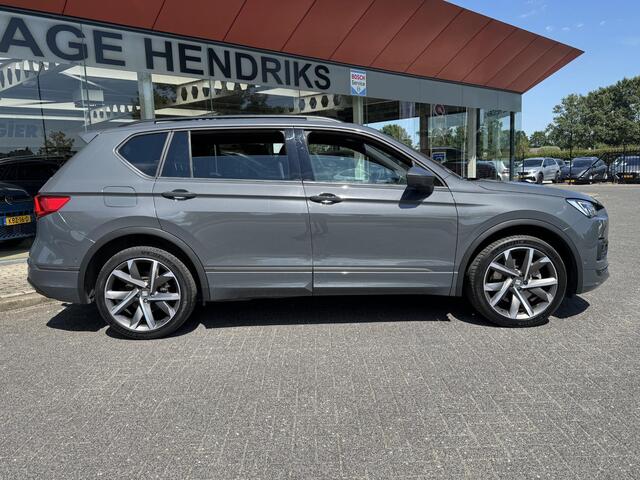 Seat Tarraco 1.4 TSI e-Hybrid PHEV FR | SOH: 99,6% | Elktr. Trekhaak | Adaptive Cc | Climate V+A |