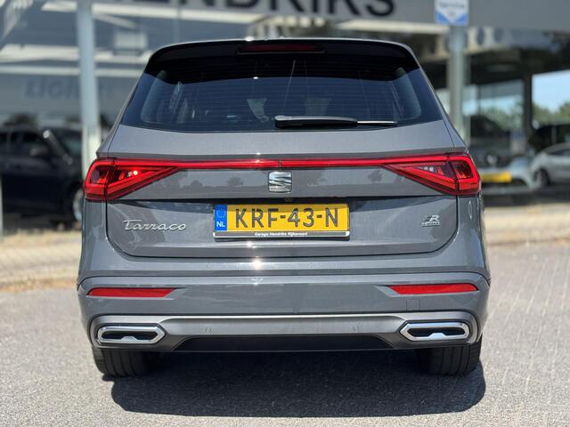 Seat Tarraco 1.4 TSI e-Hybrid PHEV FR | SOH: 99,6% | Elktr. Trekhaak | Adaptive Cc | Climate V+A |