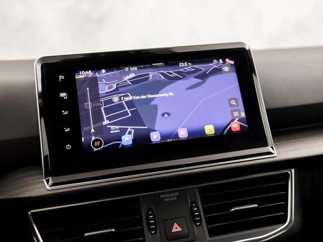 Seat Tarraco 1.4 TSI e-Hybrid PHEV Xcellence Sport 245Pk Automaat (APPLE CARPLAY, GROOT NAVI, MEMORY SEAT, LEDER, CAMERA, SPORTSTOELEN, STOELVERWARMING, ELEK ACHTERKLEP, GETINT GLAS, NIEUWSTAAT)