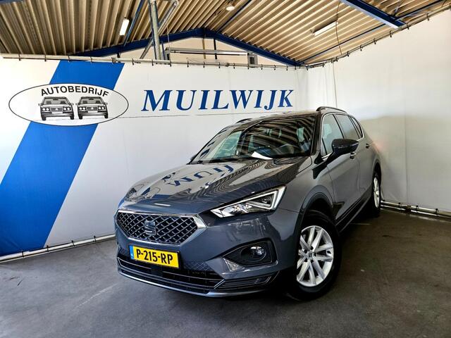Seat Tarraco 1.5 TSI Style Business Intense 7 pers. / Virtual / LED / NL Auto
