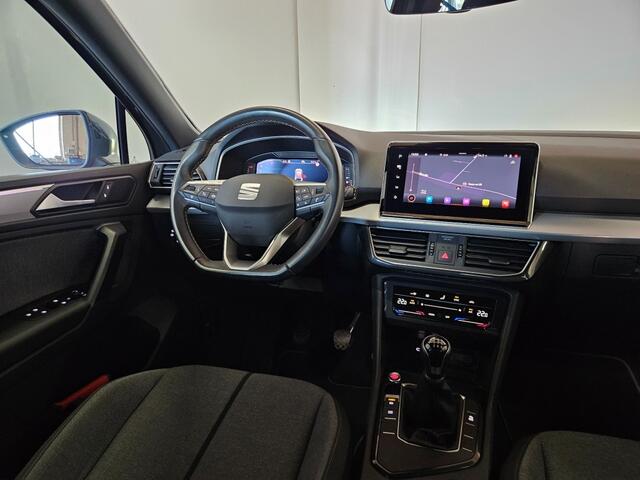 Seat Tarraco 1.5 TSI Style Business Intense 7 pers. / Virtual / LED / NL Auto