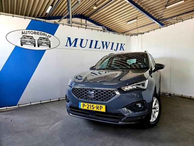 Seat Tarraco 1.5 TSI Style Business Intense 7 pers. / Virtual / LED / NL Auto