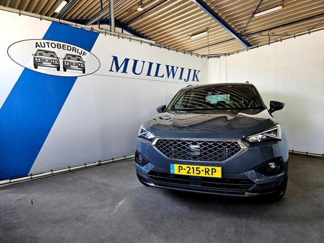Seat Tarraco 1.5 TSI Style Business Intense 7 pers. / Virtual / LED / NL Auto