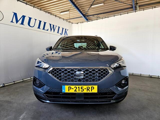 Seat Tarraco 1.5 TSI Style Business Intense 7 pers. / Virtual / LED / NL Auto