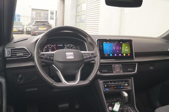 Seat Tarraco 1.5 TSI 150pk DSG Xcellence Business Intense -PANO-