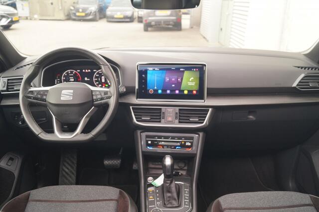 Seat Tarraco 1.5 TSI 150pk DSG Xcellence Business Intense -PANO-