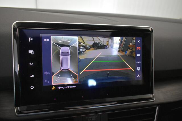 Seat Tarraco 1.5 TSI FR Pano 360° Camera Trekh Vol Leder Winterpack