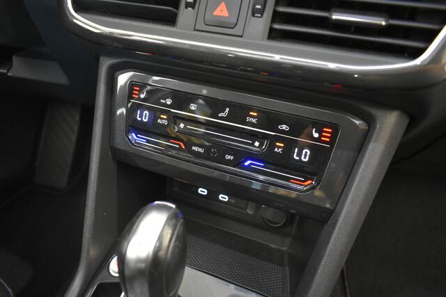 Seat Tarraco 1.5 TSI FR Pano 360° Camera Trekh Vol Leder Winterpack