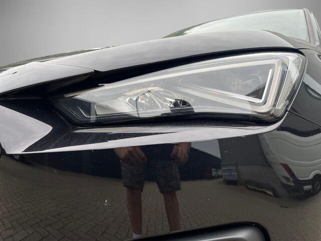 Seat Tarraco 1.4 TSI 245pk e-Hybrid Xperience Business Intense · Camera · Inklap. Trekhaak · Keyless · Stuur- & Stoelverwarming · Dodehoeksensor · Elek. Achterklep ·