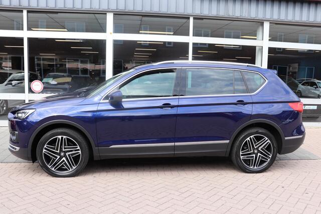 Seat Tarraco 2.0 TSI 4DRIVE Xcellence 7p. Automaat. .