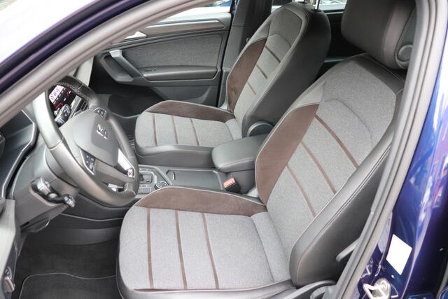Seat Tarraco 2.0 TSI 4DRIVE Xcellence 7p. Automaat. .