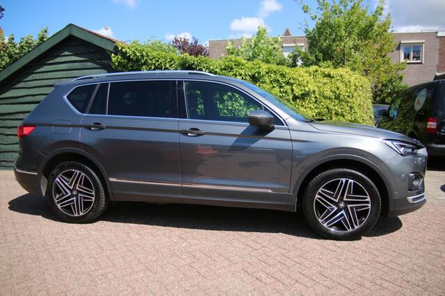 Seat Tarraco 1.5 TSI Xcellence
