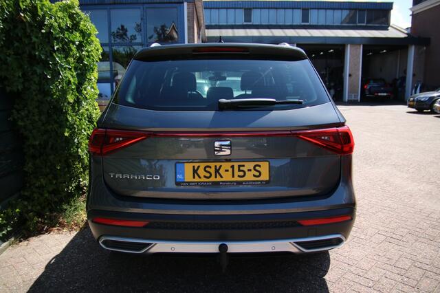 Seat Tarraco 1.5 TSI Xcellence