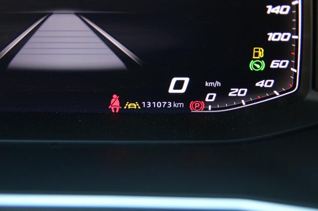 Seat Tarraco 1.5 TSI Xcellence