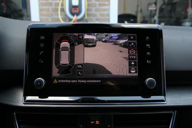 Seat Tarraco 1.5 TSI Xcellence