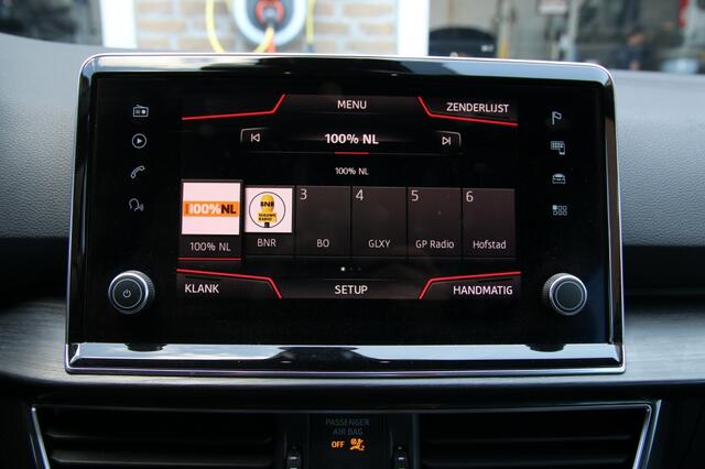 Seat Tarraco 1.5 TSI Xcellence