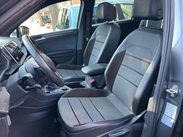 Seat Tarraco 2.0 TSI 190pk 4DRIVE Xcellence 7p. DSG / Panoramadak / Stoelverwarming / 360 Camera / Trekhaak