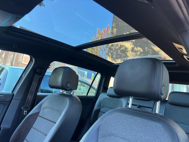 Seat Tarraco 2.0 TSI 190pk 4DRIVE Xcellence 7p. DSG / Panoramadak / Stoelverwarming / 360 Camera / Trekhaak