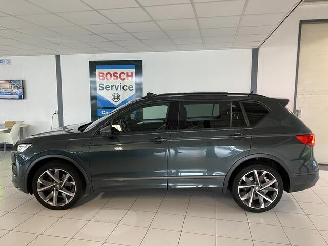 Seat Tarraco 1.4 TSI e-Hybrid PHEV FR Panoramadak / 360 camera /Trekhaak