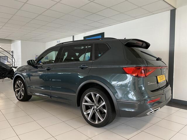 Seat Tarraco 1.4 TSI e-Hybrid PHEV FR Panoramadak / 360 camera /Trekhaak