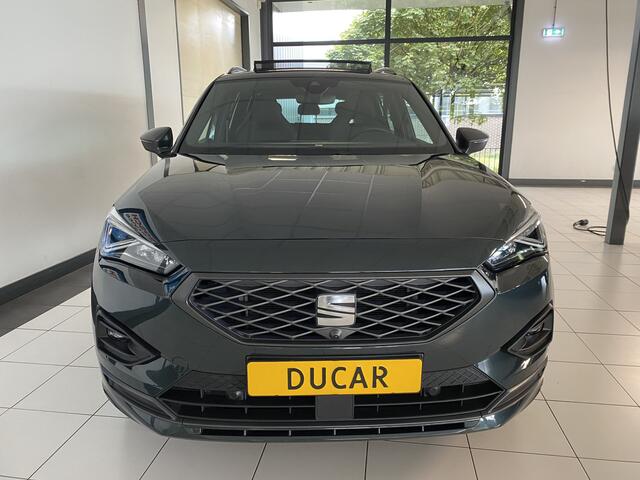 Seat Tarraco 1.4 TSI e-Hybrid PHEV FR Panoramadak / 360 camera /Trekhaak
