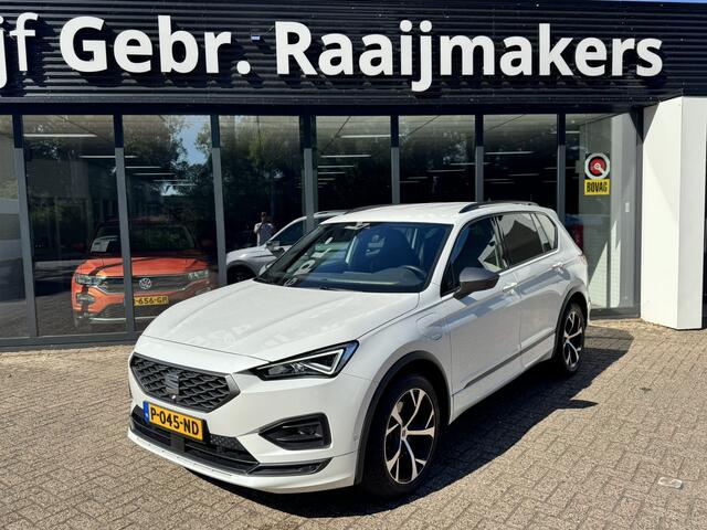 Seat Tarraco 1.4 TSI e-Hybrid PHEV FR*Navigatie*Stoelverwarming*EXPORT/EX BPM*