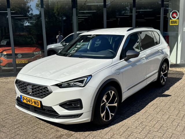 Seat Tarraco 1.4 TSI e-Hybrid PHEV FR*Navigatie*Stoelverwarming*EXPORT/EX BPM*