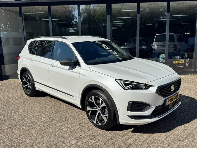 Seat Tarraco 1.4 TSI e-Hybrid PHEV FR*Navigatie*Stoelverwarming*EXPORT/EX BPM*