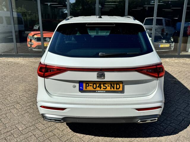 Seat Tarraco 1.4 TSI e-Hybrid PHEV FR*Navigatie*Stoelverwarming*EXPORT/EX BPM*