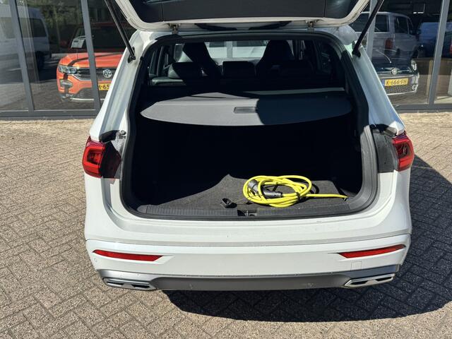 Seat Tarraco 1.4 TSI e-Hybrid PHEV FR*Navigatie*Stoelverwarming*EXPORT/EX BPM*