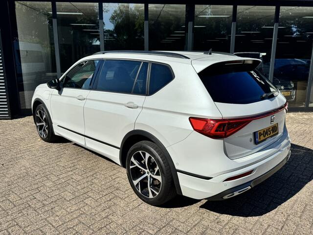 Seat Tarraco 1.4 TSI e-Hybrid PHEV FR*Navigatie*Stoelverwarming*EXPORT/EX BPM*