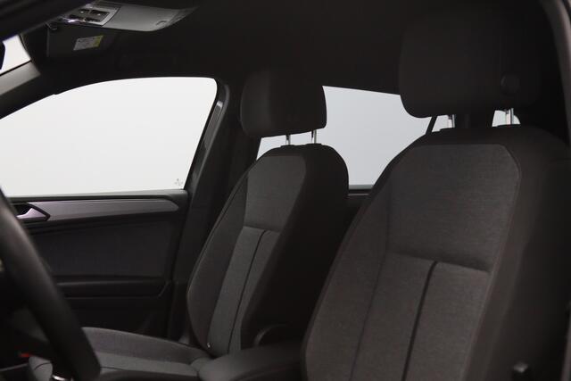 Seat Tarraco 1.5 TSI 150 PK Style, Trekhaak, Camera, Carplay