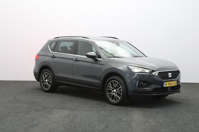 Seat Tarraco 1.5 TSI 150 PK Style, Trekhaak, Camera, Carplay