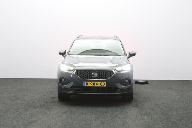 Seat Tarraco 1.5 TSI 150 PK Style, Trekhaak, Camera, Carplay