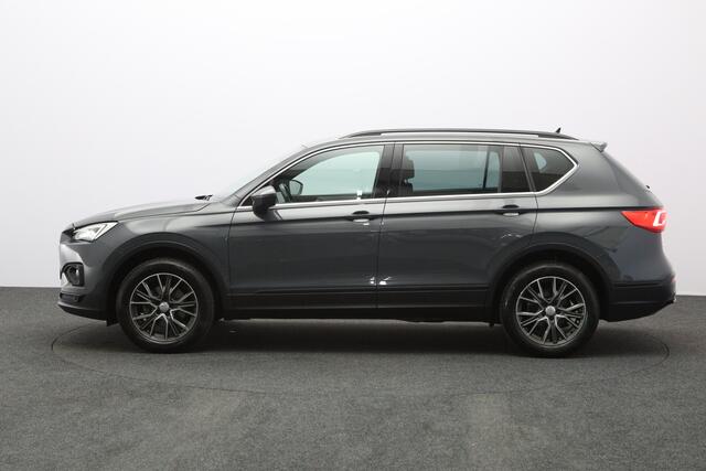 Seat Tarraco 1.5 TSI 150 PK Style, Trekhaak, Camera, Carplay