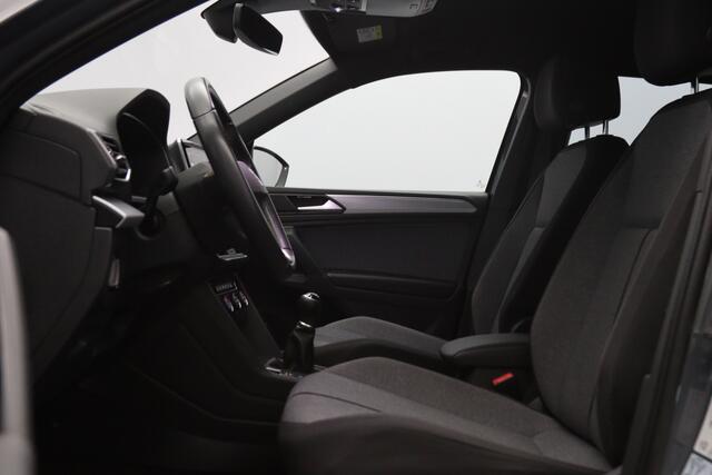 Seat Tarraco 1.5 TSI 150 PK Style, Trekhaak, Camera, Carplay