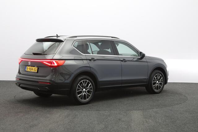 Seat Tarraco 1.5 TSI 150 PK Style, Trekhaak, Camera, Carplay