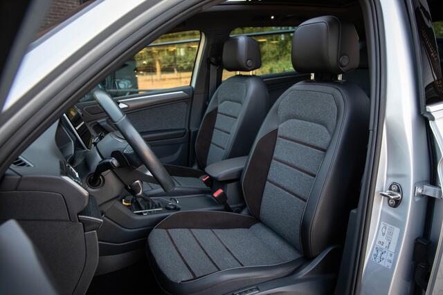 Seat Tarraco 1.4 TSI e-Hybrid PHEV Xcellence , SOH 91,1%, Trekhaak, Panoramadak, Apple Carplay, Adaptive cruise,