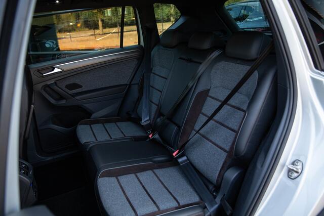 Seat Tarraco 1.4 TSI e-Hybrid PHEV Xcellence , SOH 91,1%, Trekhaak, Panoramadak, Apple Carplay, Adaptive cruise,