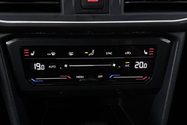 Seat Tarraco 1.4 TSI e-Hybrid PHEV FR (STOEL/STUUR VERWARMING, TREKHAAK, CRUISE ADAPTIEF)