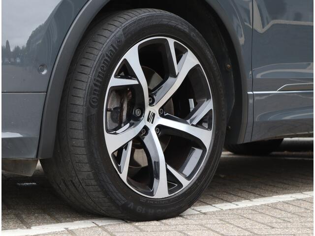 Seat Tarraco 1.4 TSI e-Hybrid PHEV FR | Trekhaak | 360 Camera | SOH 89%