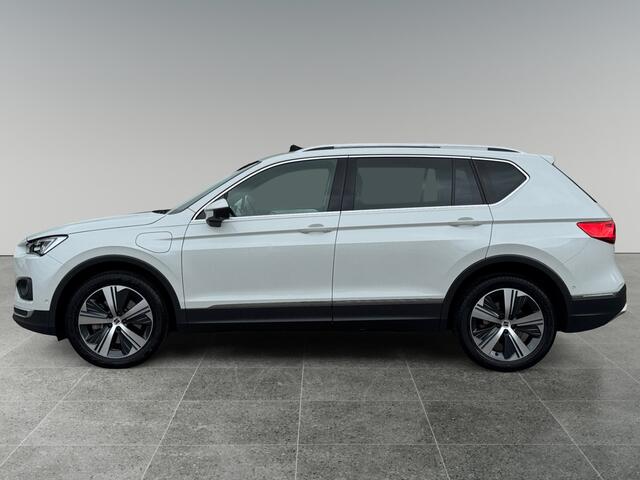 Seat Tarraco 1.4 245pk TSI e-Hybrid PHEV Xperience Business Intense 360 graden-camera (Top View Camera) | Trekhaak zwenkbaar | Panoramisch schuif/kanteldak