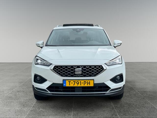 Seat Tarraco 1.4 245pk TSI e-Hybrid PHEV Xperience Business Intense 360 graden-camera (Top View Camera) | Trekhaak zwenkbaar | Panoramisch schuif/kanteldak