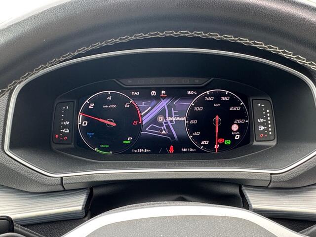 Seat Tarraco 1.4 245pk TSI e-Hybrid PHEV Xperience Business Intense 360 graden-camera (Top View Camera) | Trekhaak zwenkbaar | Panoramisch schuif/kanteldak