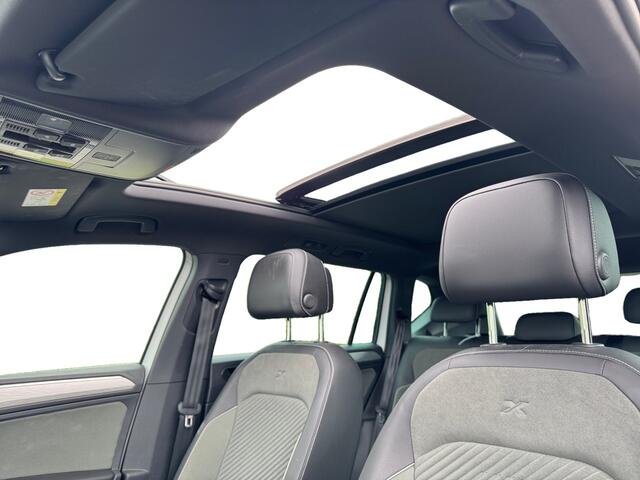 Seat Tarraco 1.4 245pk TSI e-Hybrid PHEV Xperience Business Intense 360 graden-camera (Top View Camera) | Trekhaak zwenkbaar | Panoramisch schuif/kanteldak