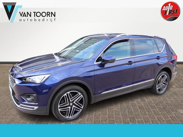 Seat Tarraco 2.0 TSI 4DRIVE Xcellence 7p. Automaat. .