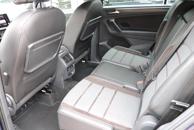 Seat Tarraco 2.0 TSI 4DRIVE Xcellence 7p. Automaat. .
