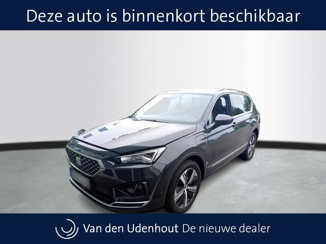 Seat Tarraco 1.4 TSI e-Hybrid 245pk PHEV Xperience / Navigatie / Camera