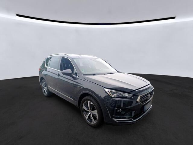 Seat Tarraco 1.4 TSI e-Hybrid 245pk PHEV Xperience / Navigatie / Camera