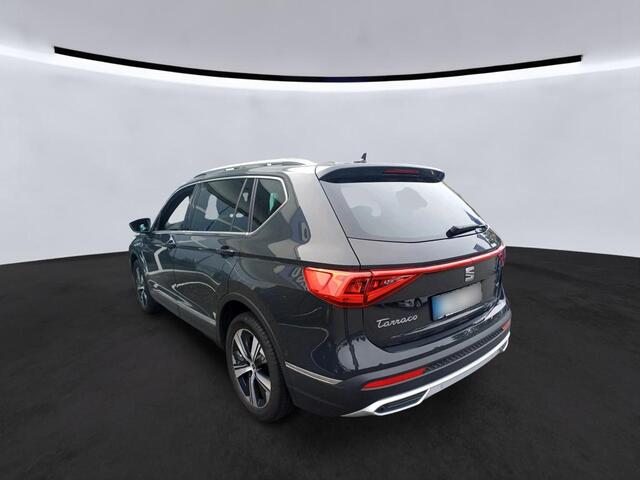 Seat Tarraco 1.4 TSI e-Hybrid 245pk PHEV Xperience / Navigatie / Camera